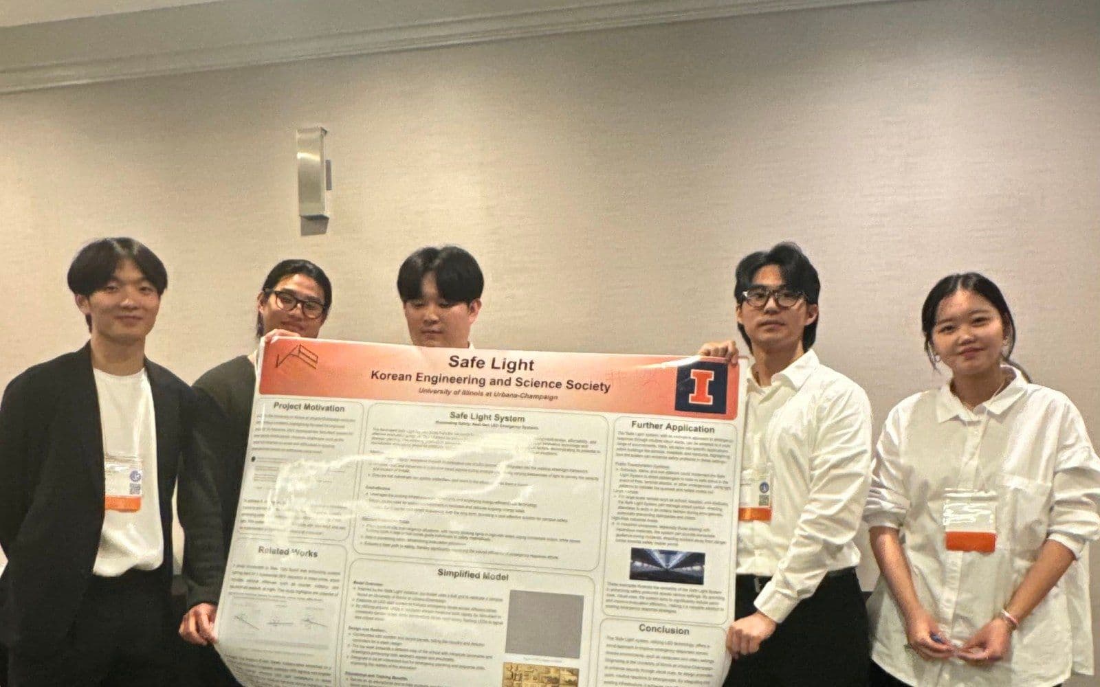 FA23-SP24 Project Highlights